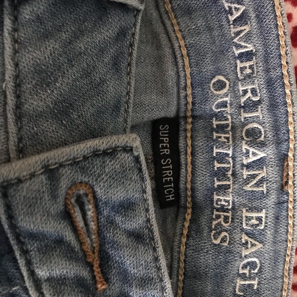Jeans - Picture 3 of 3